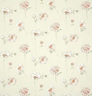SANDERSON PEONY STEM FABRIC
